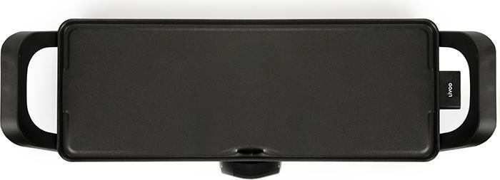 Produktbild Livoo Plancha Teppan Yaki Grill 43 cm