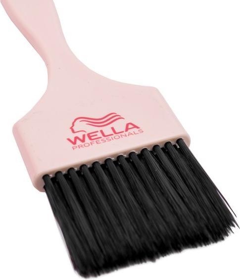 Produktbild Wella Shinefinity Färbepinsel