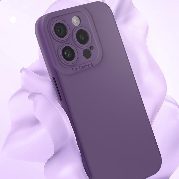Produktbild Avizar SoftGlow Case Series (Apple iPhone 15 Pro Max)