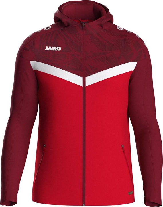 Vino rosso rosso