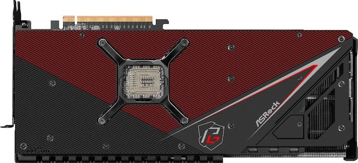 Actual product image AsRock AMD Radeon RX 7900 XT Phantom (20 GB)