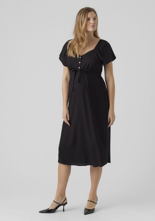 Produktbild Vero Moda Maternity VMMMYMILO Umstandskleid, kurz (S)