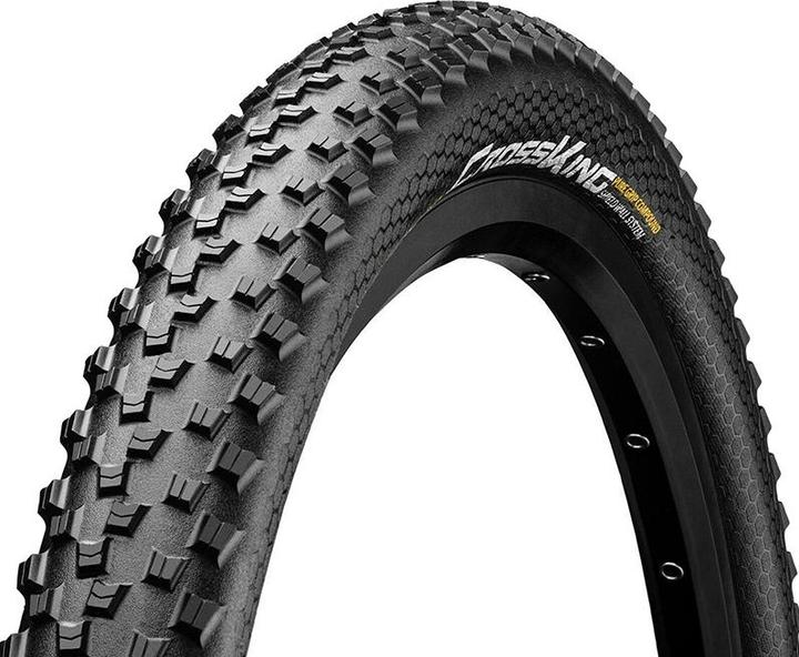 Actual product image Continental Cross King II ShieldWall System (26 x 2.30, 58-559)