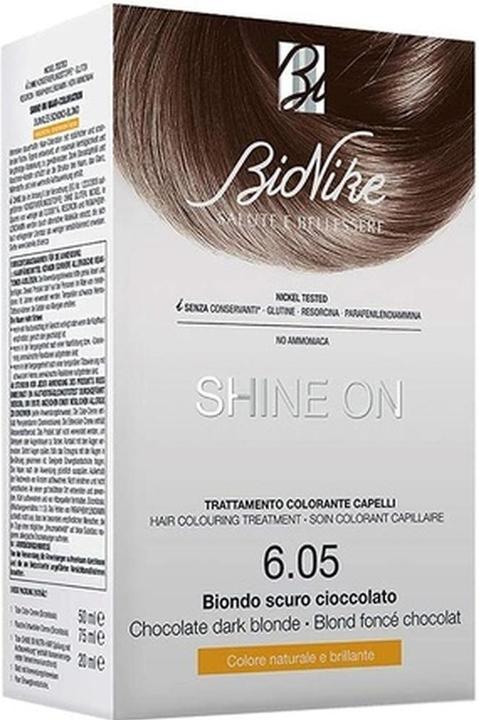 Produktbild BioNike Shine On 6.05 (6.05)