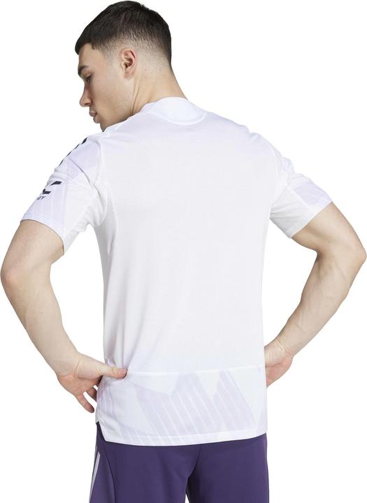 Produktbild adidas Manchester United Authentic Auswärts Trikot (XL)