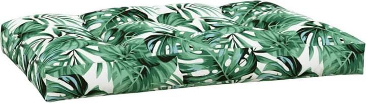 Produktbild vidaXL 10-tlg. Garten-Lounge-Set mit Kissen (120 x 80 x 12 cm)