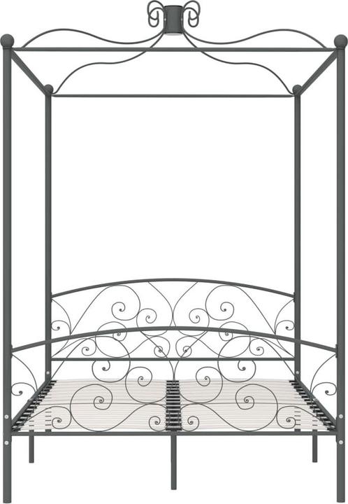 Image du produit vidaXL Bettgestell (120 x 200 cm)