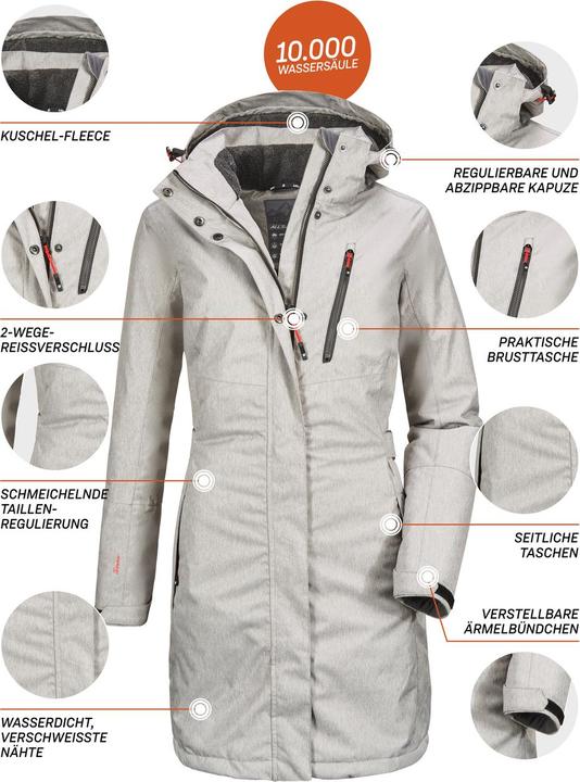 Image du produit Killtec Alisi