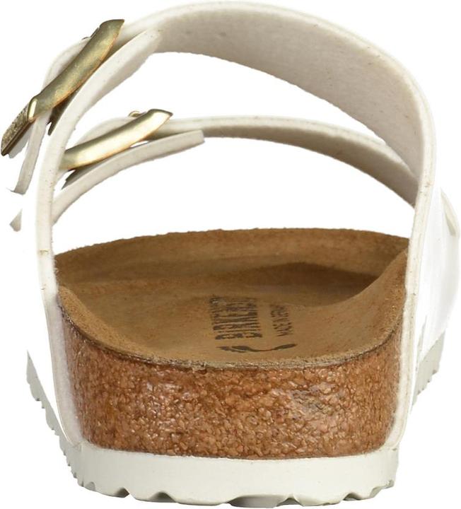 Immagine prodotto Birkenstock Arizona Birko-Flor Lack Schmal (41)