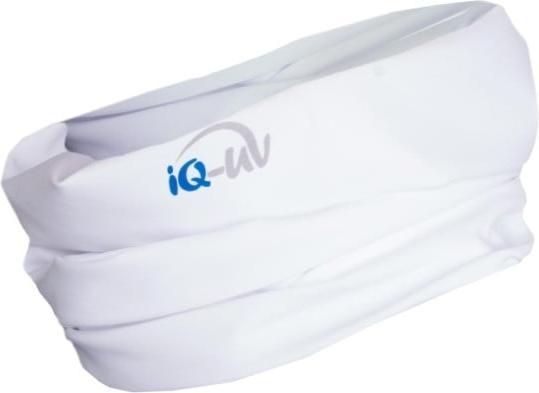 Immagine prodotto IQ-UV Tubo UV sciarpa tuttofare bianco (1 pz)