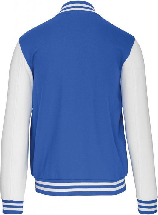 Image du produit Kariban Blouson molleton (XL)