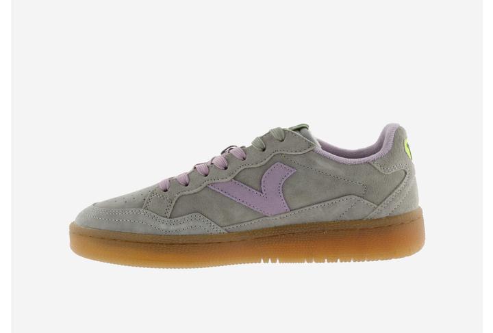 Actual product image Victoria Smash-Suede (41)
