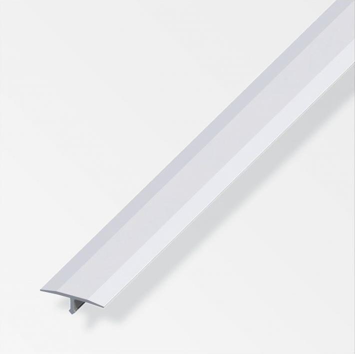 Image du produit Alfer Profilé couvre-joint Alu 2.5 m
