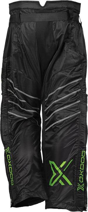Immagine prodotto Oxdog X2 Pantaloni da portiere JR (140)