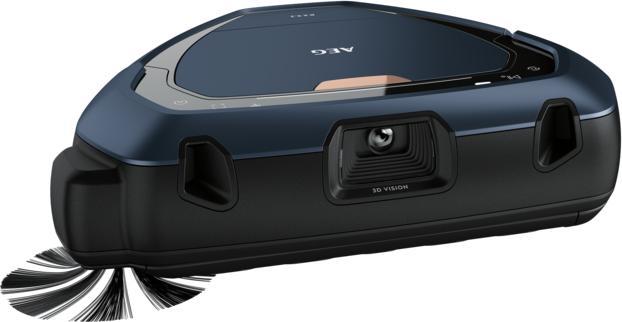 Image du produit AEG RX9-2-6IBM (Robot vacuum)