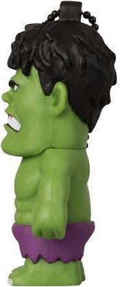 Actual product image Tribe The Marvel Hulk (16 GB, USB-A)