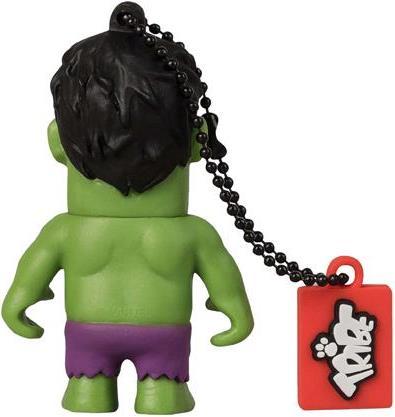 Actual product image Tribe The Marvel Hulk (16 GB, USB-A)