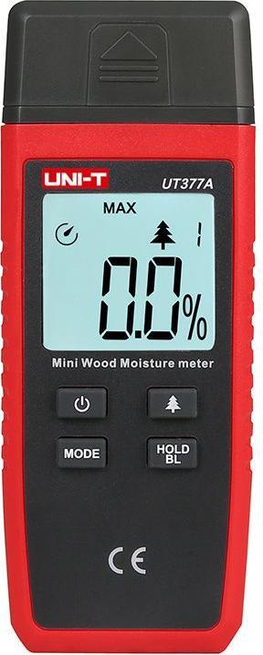 Uni-T Wood moisture meter UT377A