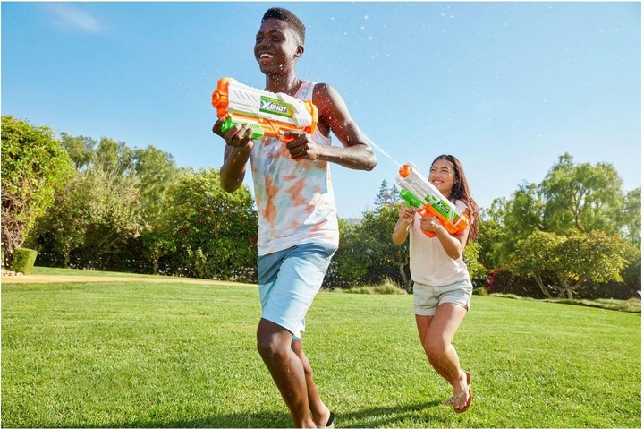Produktbild Xshot Water-Fast Fill-Large Blaster,S2