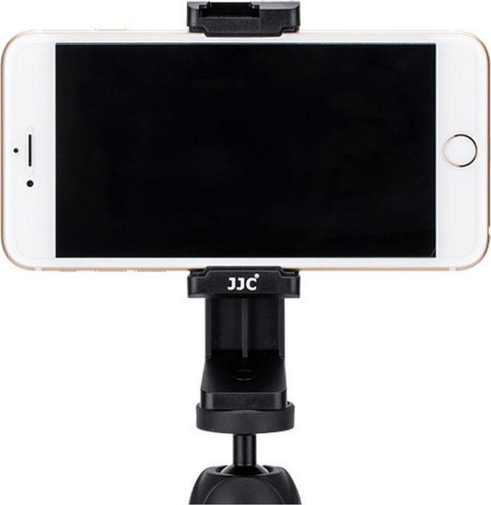 Actual product image JJC Smart Phone Clip SPS 1A Black