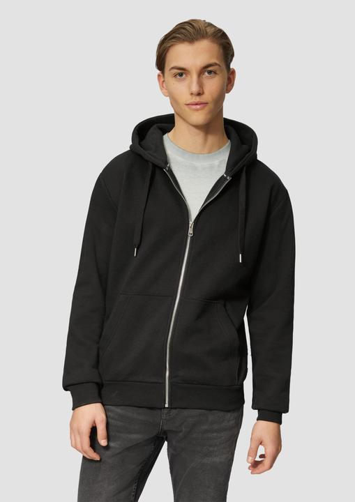 Immagine prodotto S.Oliver Sweatshirt Jacke Basic-Sweatjacke (XL)