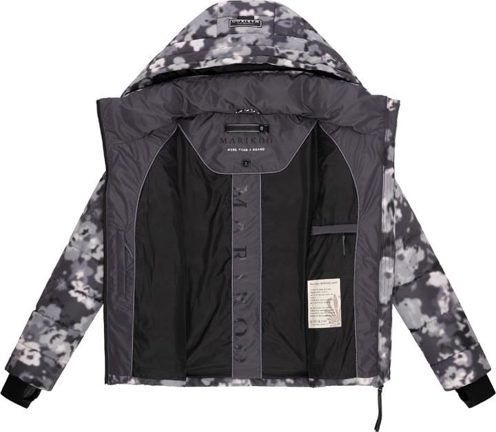 Actual product image Marikoo Samuiaa XVI (M)