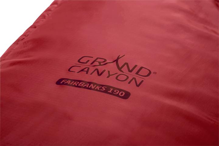 Actual product image Grand Canyon Fairbanks 190 (210 cm)