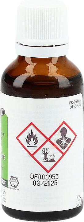 Produktbild Pranarom Aromaforce