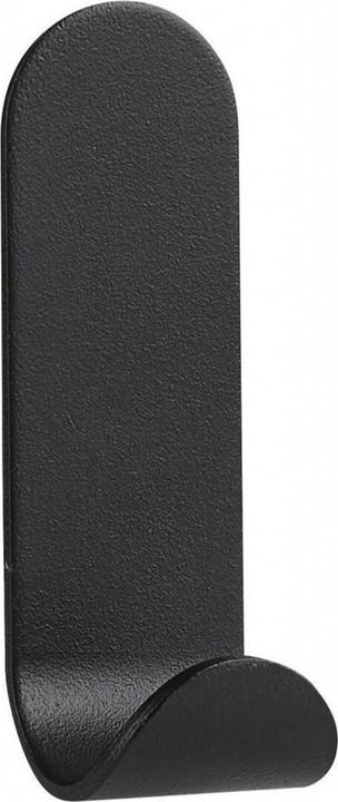 Actual product image Zone Denmark Zone wall hook, black