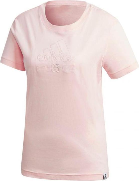 Actual product image adidas Brilliant Basics T-Shirt (S)