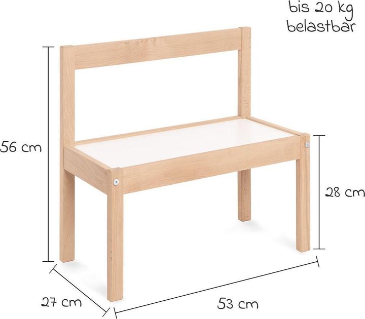 Image du produit Pinolino Olaf