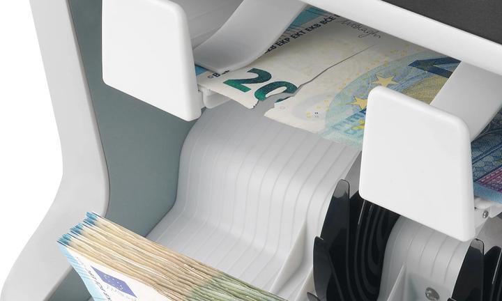 Actual product image Safescan 2995-SX (Bill validator)