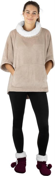 Actual product image Normani Merlo Oversize Sweater - 8665 (One size)