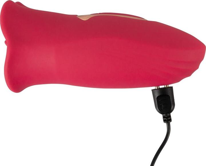Actual product image You2Toys Oral Fun Vibrator