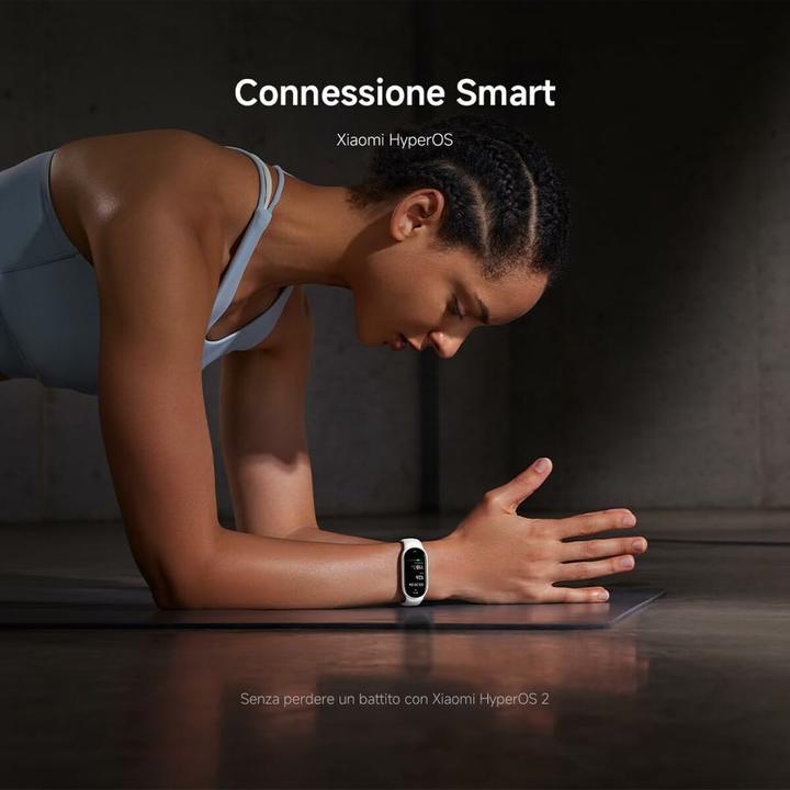 Produktbild Xiaomi Smart Band 10