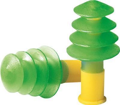 Productafbeelding Honeywell Gehoorbeschermingsdoppen Fusion (2x)