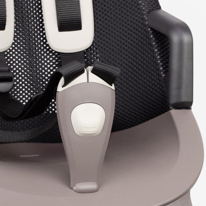 Produktbild Qibbel AIR Kindersitz (Steuerrohr + Vorbau)