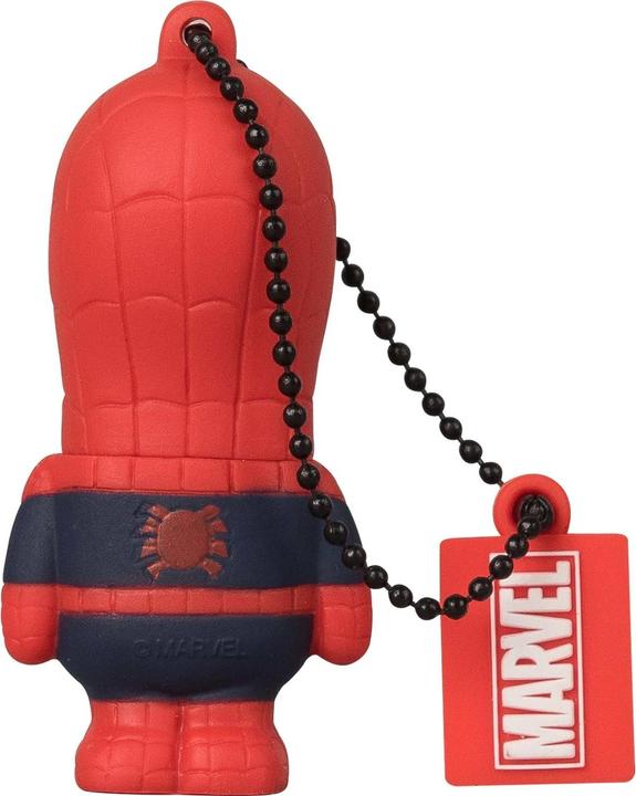 Produktbild Tribe Marvel Spiderman (8 GB)