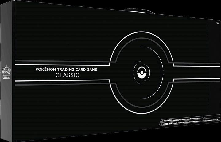 Produktbild Pokémon Trading Card Game Classic (Englisch, Box Set & Collection)