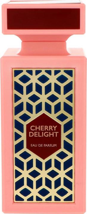 Immagine prodotto Flavia Eau De Parfum Cherry Delight 90ml (Eau de parfum, 90 ml)