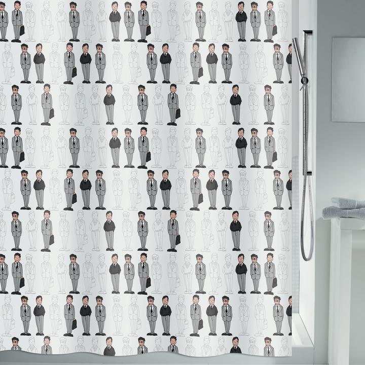 Produktbild MSV Christopher (180 x 200 cm)