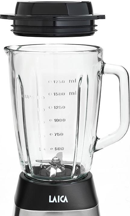 Produktbild Laica XPro Blender VB3300 + VT3104 (1200 W)