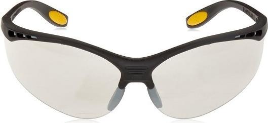 Produktbild DeWalt Zubehör DPG58-9DEU Reinforcer™-Schutzbrille - für den Innen- und Aussenbereich