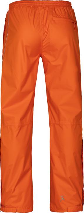 Actual product image Planam Monsoon trousers orange XXXL 4XL (4XL)