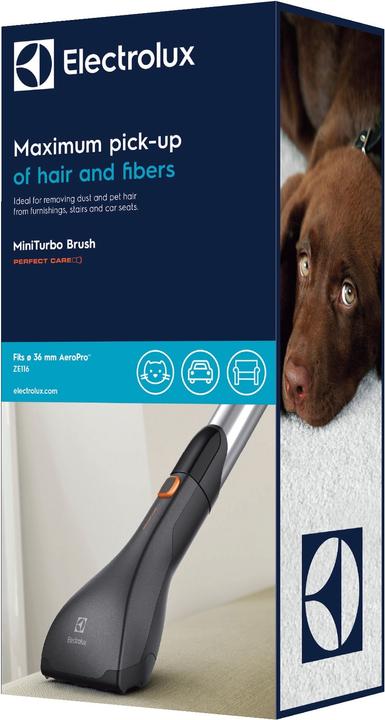 Image du produit Electrolux AeroPro mini turbo-buse ZE116