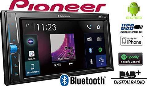 Immagine prodotto Pioneer DMH-A3300DAB (Auto Android)