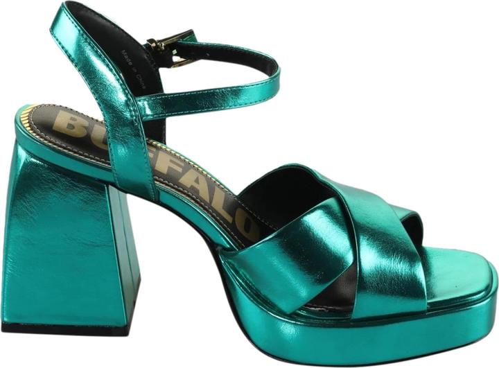 Actual product image Buffalo Bella Cross Vegan Nappa - 159459 (37)