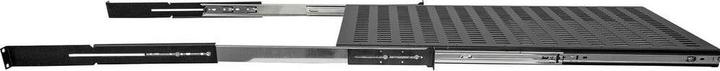 Actual product image Intellinet Rack shelf (sliding drawers)