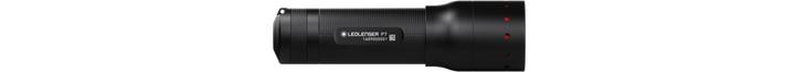 Produktbild Ledlenser Taschenlampe P7 40-650Lumen (13.10 cm, 650 lm)