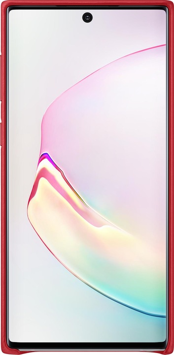 Image du produit Samsung Leather Cover (Samsung Galaxy Note 10)